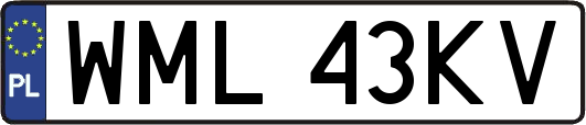 WML43KV
