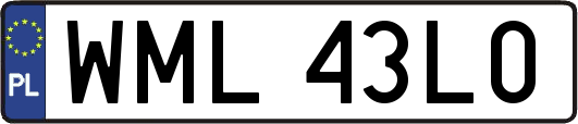 WML43L0