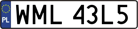 WML43L5