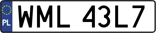 WML43L7