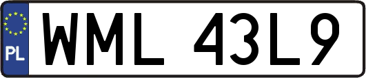 WML43L9