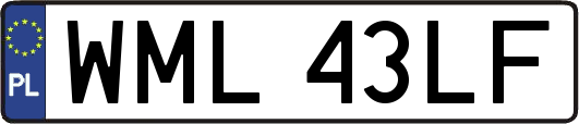 WML43LF
