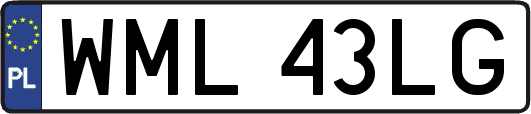 WML43LG