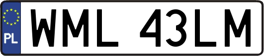 WML43LM