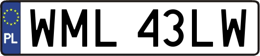WML43LW