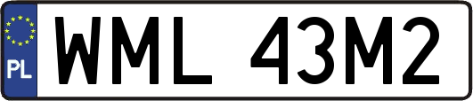 WML43M2