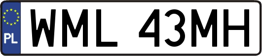 WML43MH