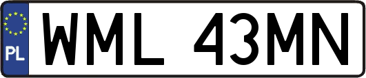 WML43MN
