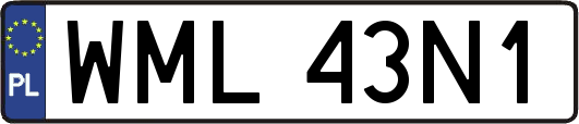 WML43N1