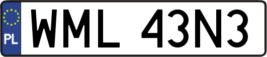 WML43N3