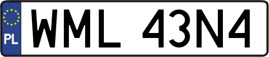 WML43N4