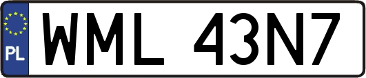 WML43N7