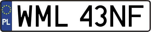 WML43NF