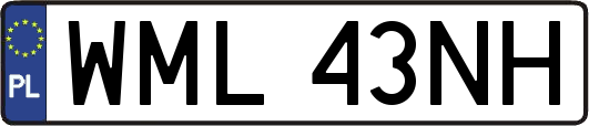 WML43NH
