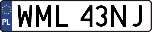 WML43NJ