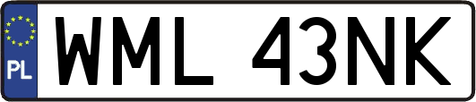 WML43NK