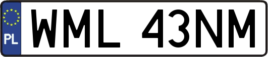 WML43NM