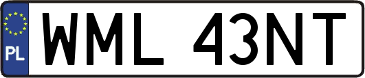 WML43NT