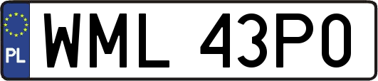 WML43P0