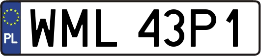 WML43P1