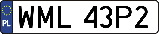 WML43P2
