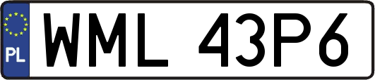 WML43P6