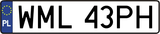 WML43PH