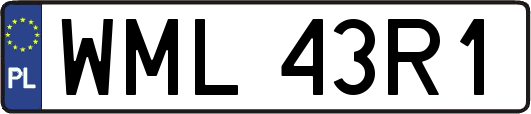 WML43R1