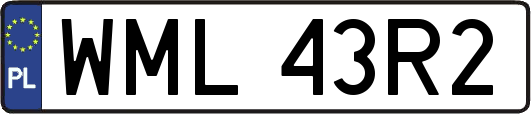 WML43R2