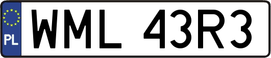 WML43R3