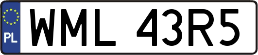 WML43R5