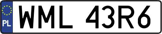 WML43R6
