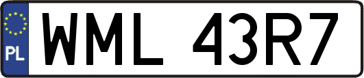 WML43R7