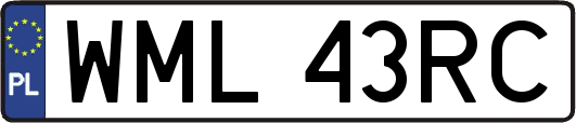 WML43RC