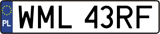 WML43RF