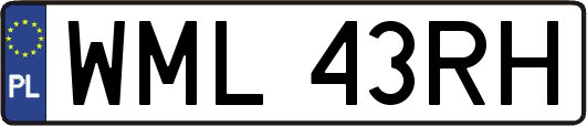 WML43RH