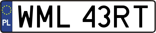 WML43RT