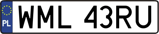 WML43RU