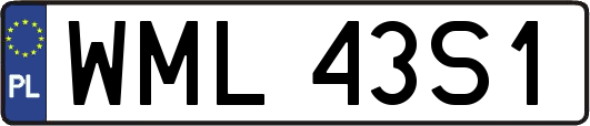 WML43S1