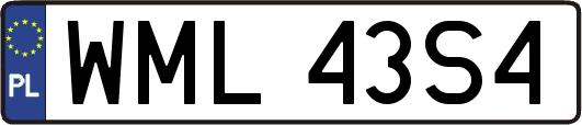 WML43S4