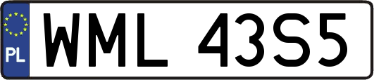 WML43S5