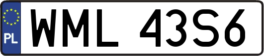 WML43S6