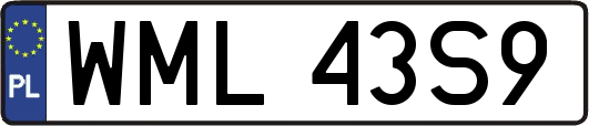 WML43S9