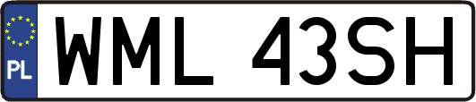 WML43SH
