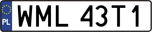 WML43T1