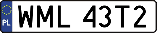WML43T2
