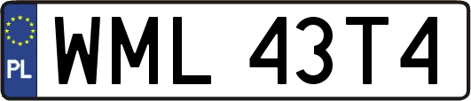 WML43T4