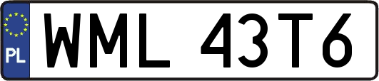 WML43T6