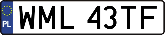 WML43TF