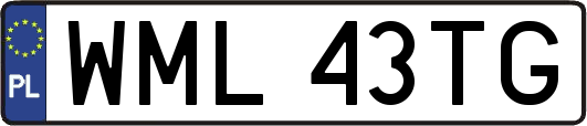 WML43TG